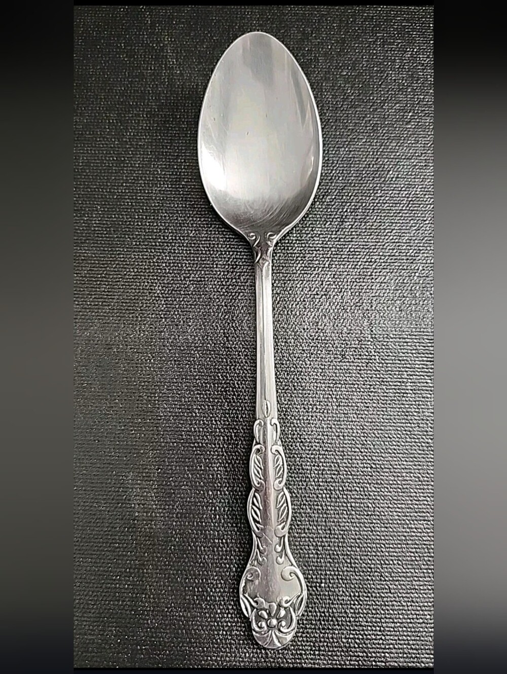 Nancy National Japan Stainless Serving Spoon